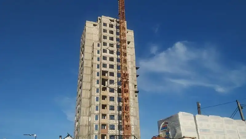 цены на жилье в Петропавловске, фото - Новости Zakon.kz от 14.10.2022 17:49