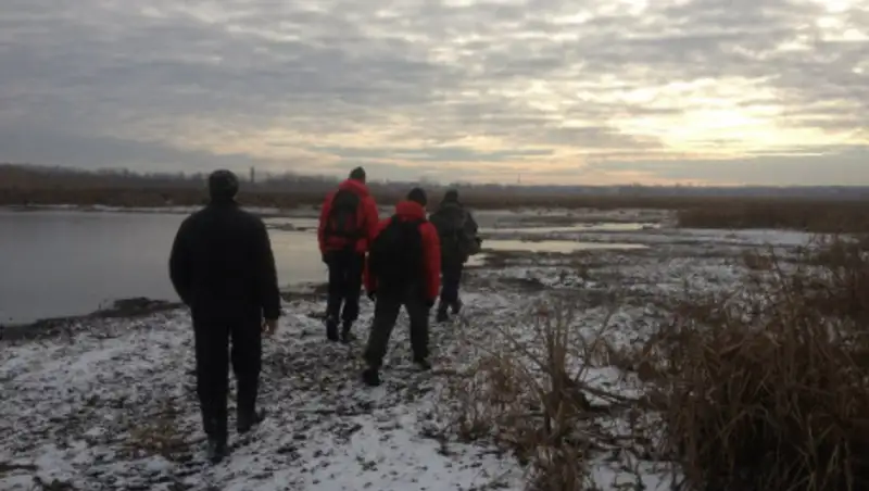Дети, пропавшие в Алматинской области, найдены