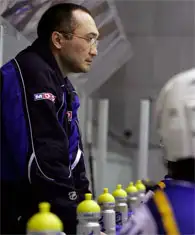 Наставник сборной Казахстана по хоккею: «От нас будут ждать только первого места»