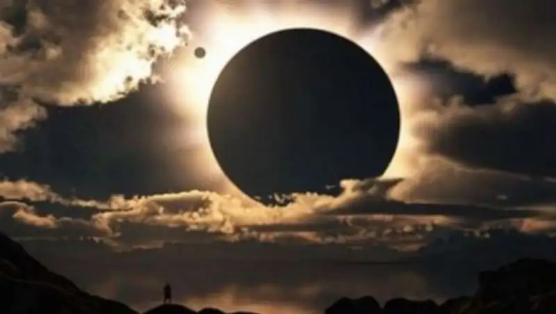 Как повлияет на казахстанцев явление «кровавой луны»