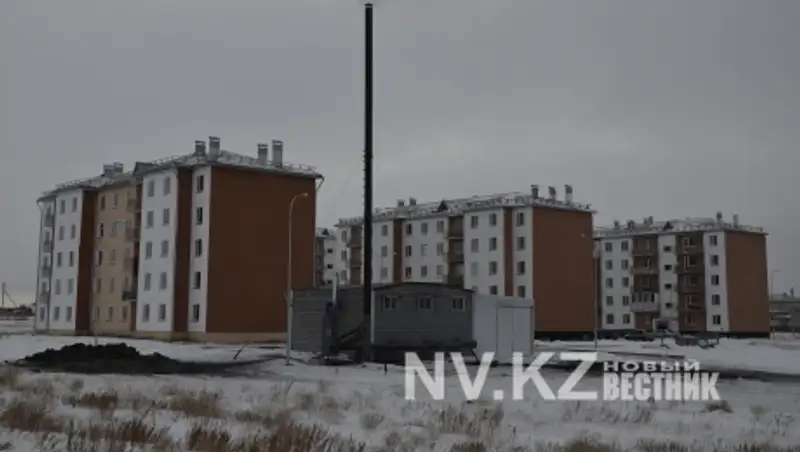Бюджетное жилье обходится карагандинцам дороже ипотечного