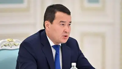 Смаилов пригрозил министрам кадровыми решениями