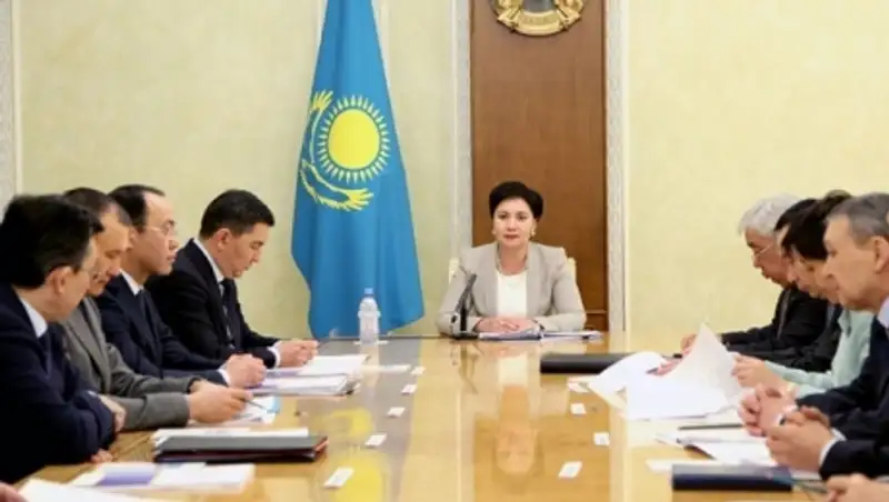 В Казахстане внедрят новую систему подготовки кадров Split PhD