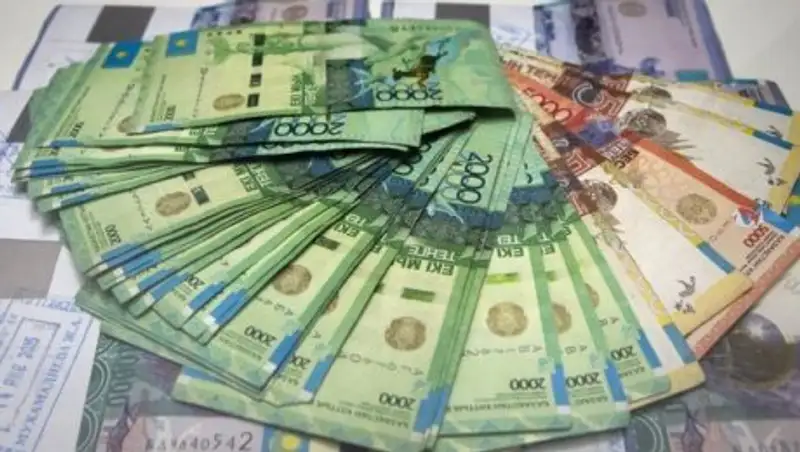 Ставки вознаграждения по депозитам в РК сохраняются на прежнем уровне