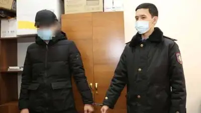 ДП Туркестанской области, фото - Новости Zakon.kz от 17.03.2021 10:49