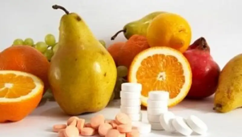 Что можно употреблять в пищу при катаракте