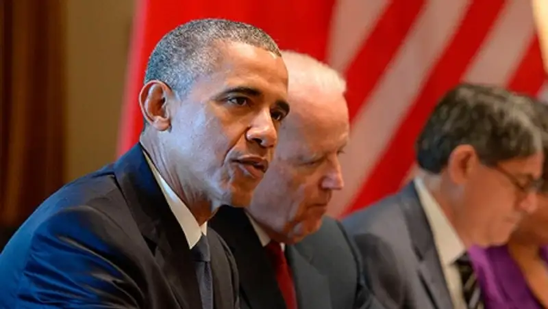 Обама написал Ирану секретное письмо