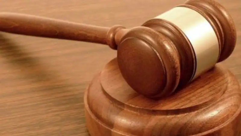 Откусившего нос трехлетней падчерице мужчину приговорили к 8 годам