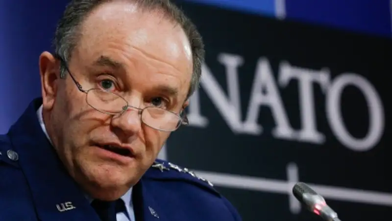 Генерал Бридлав: США готовы сражаться и победить Россию