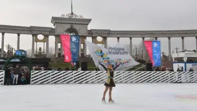 Фото: пресс-служба акима Алматы, фото - Новости Zakon.kz от 01.12.2017 17:25