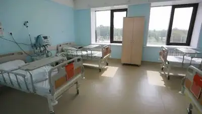 акимат области, фото - Новости Zakon.kz от 26.09.2021 14:05