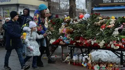 © РИА Новости / Александр Кряжев, фото - Новости Zakon.kz от 26.03.2018 20:44