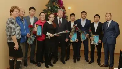 Zakon.kz, фото - Новости Zakon.kz от 06.01.2016 17:42