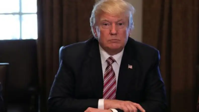 Трамп пообещал Мэй поддержку в деле о лондонском теракте