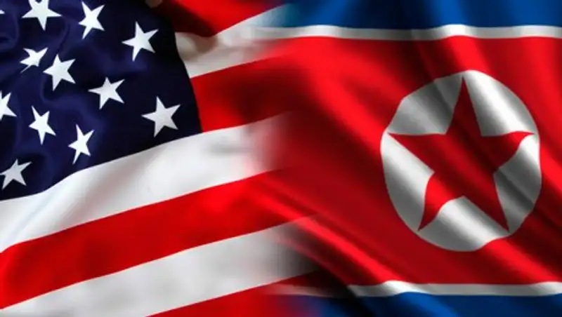 В МИД КНДР обвинили США в развязывании войны