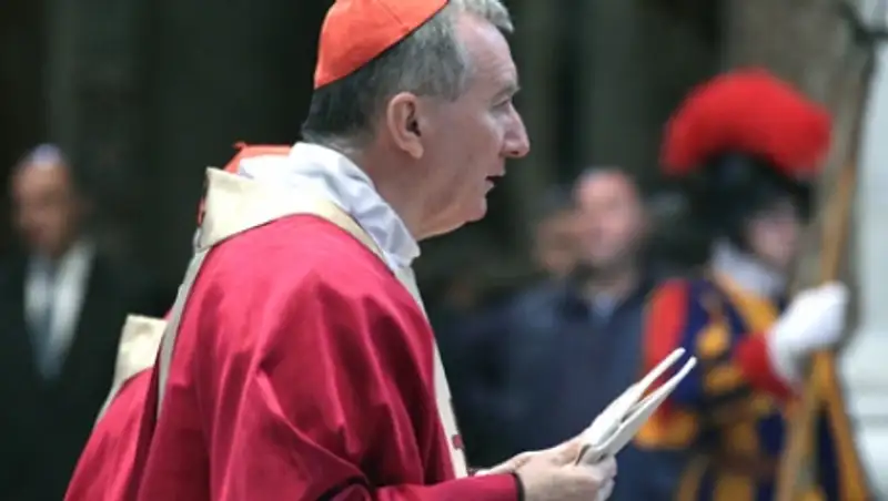 В Ватикане назвали легализацию однополых браков поражением человечества