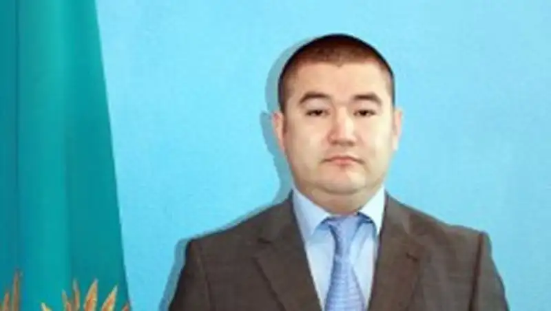 Назначен аким Зерендинского района Акмолинской области