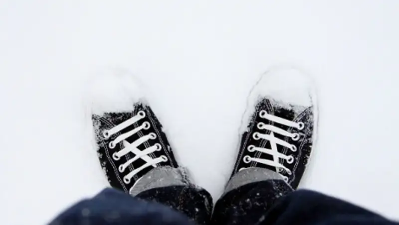 Алматинцы выйдут на новогодний забег