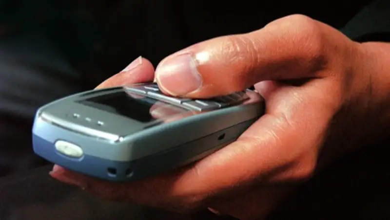 В Усть-Каменогорске студент продал телефон, а после заявил в полицию о краже