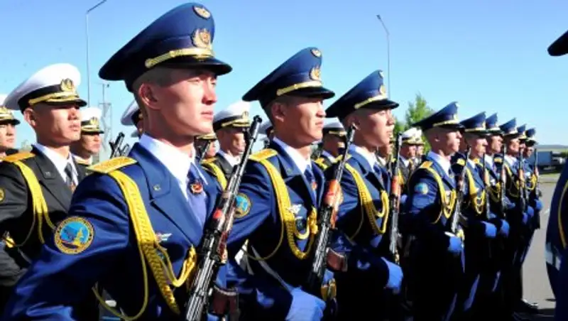 Как исчисляют выслугу лет военнослужащим и сотрудникам силовых ведомств