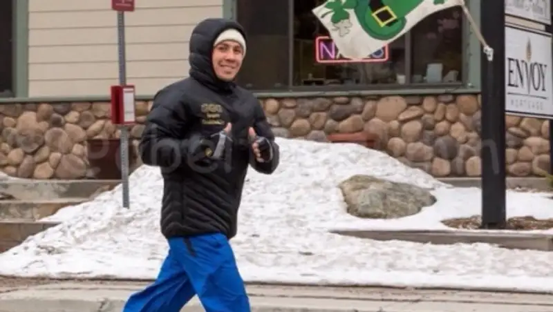 Лучшие моменты тренировок Геннадия Головкина 