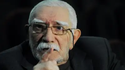 © Агентство "Москва" / Любимов Андрей, фото - Новости Zakon.kz от 19.11.2019 01:23