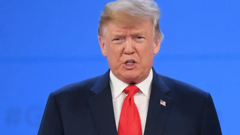 Трамп назвал виновных в обвале цен на нефть