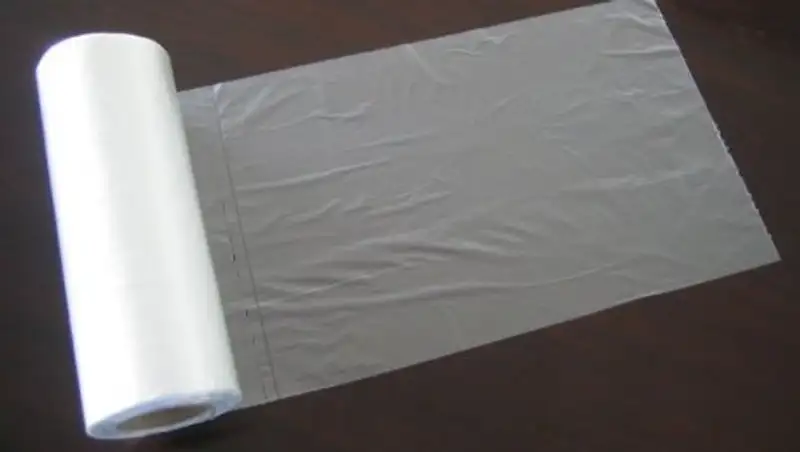 Президент Узбекистана запретил бесплатные полиэтиленовые пакеты