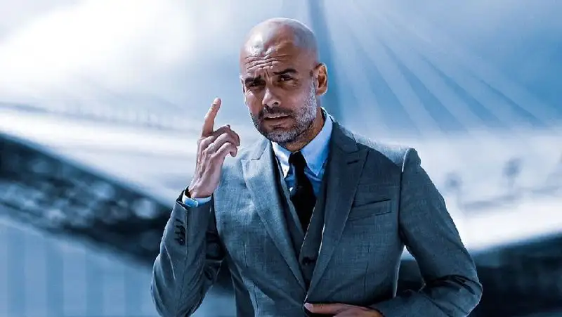 Наставник «Манчестер Сити» Хосеп Гвардиола обновил рекорд Лиги чемпионов