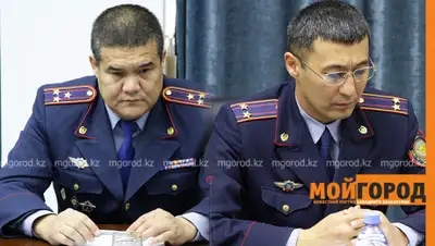 Мой город, фото - Новости Zakon.kz от 05.02.2020 16:01