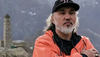 Из личного архива Т. Жумабекова, фото - Новости Zakon.kz от 21.04.2020 11:07