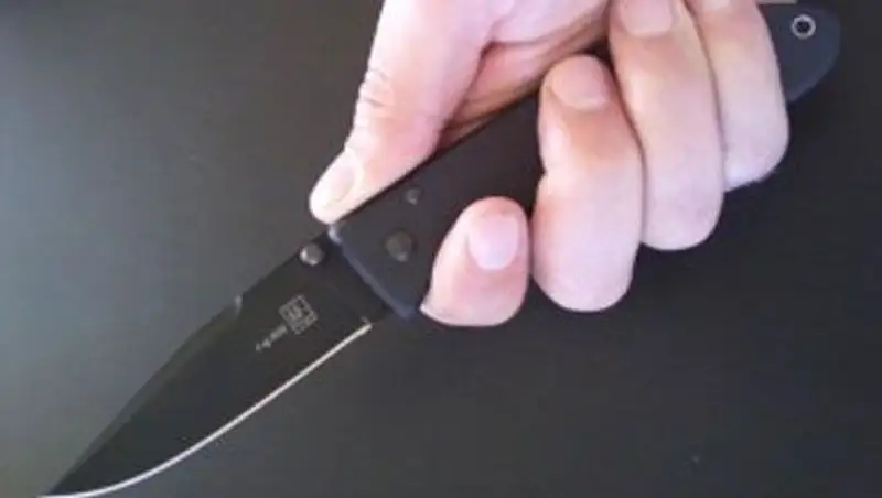 В Уральске мужчина убил мужа своей бывшей жены