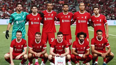 Футбол Старт АПЛ, фото - Новости Zakon.kz от 08.08.2023 13:35