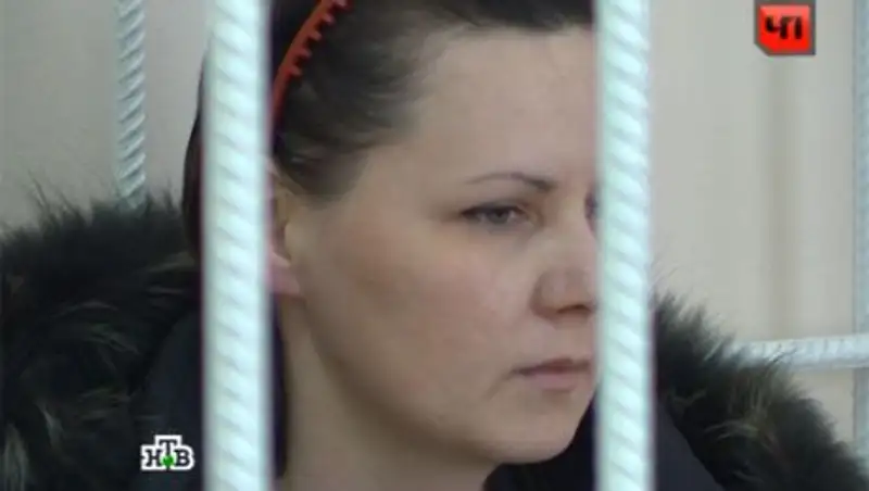 Расчленившую своего сына мать-убийцу посадили на 12 лет 