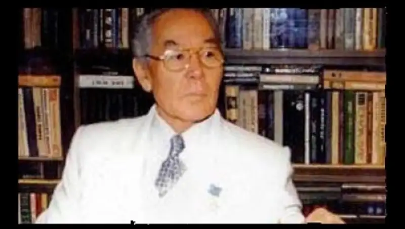 Прощание с известным писателем Н. Ораз состоится 22 февраля в Астане