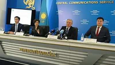 Zakon.kz, фото - Новости Zakon.kz от 11.01.2015 21:17