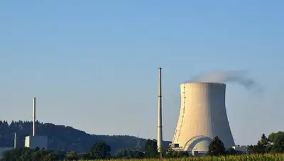 Запорожская АЭС обстрелы, фото - Новости Zakon.kz от 12.08.2022 06:08