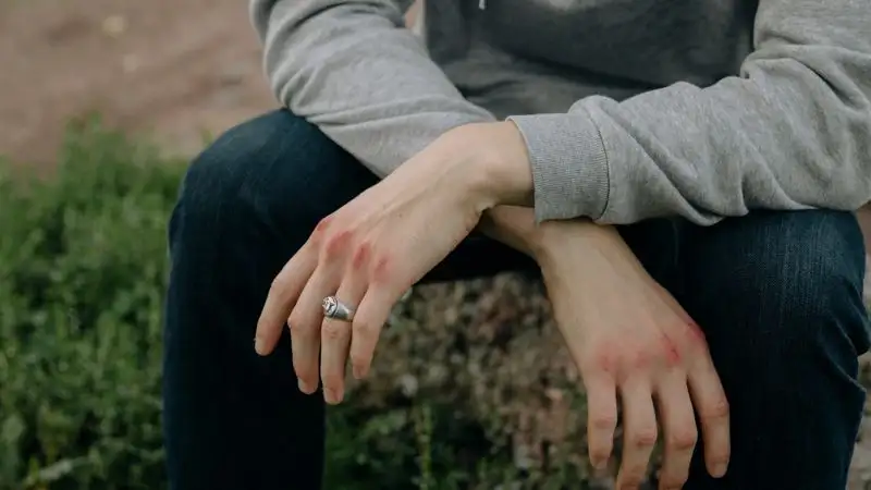 В Алматы произошла массовая драка