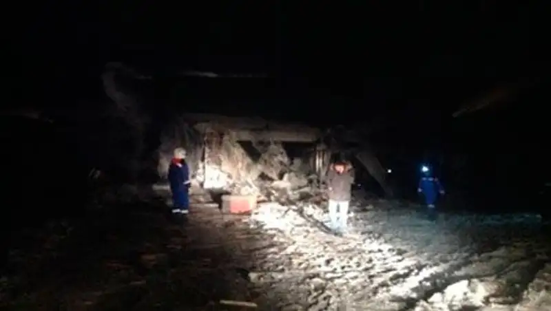 Названы имена погибших при крушении Ан-12 под Иркутском