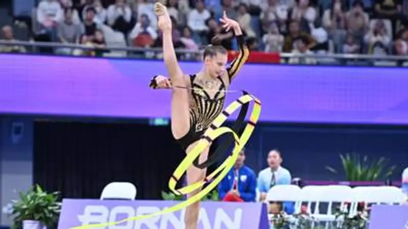 , фото - Новости Zakon.kz от 07.10.2023 12:48