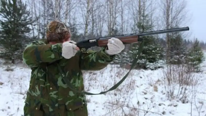 Браконьеров с косулей и кабаном задержали в Алматинской области