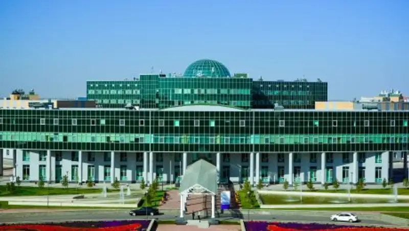 Больница медицинского центра УДП РК отбирает пациентов на бесплатные операции