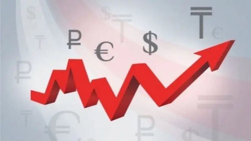 Курс валют в Казахстане на 31 мая 2015 года