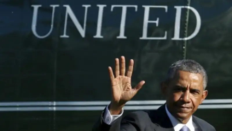 В Белом доме объяснили слова Обамы о сумасшедших республиканцах