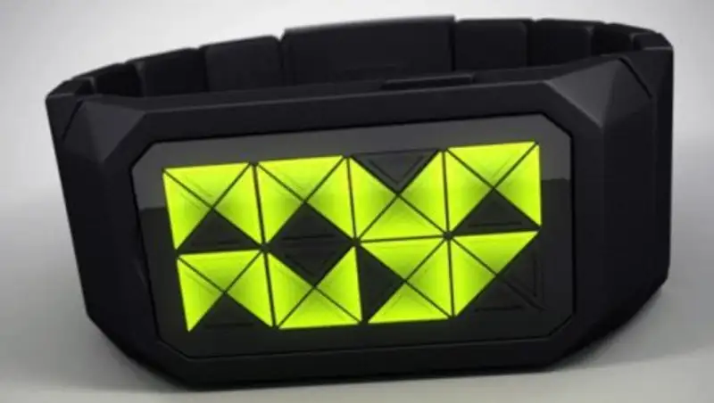 В Ираке обнаружили артефакт из будущего