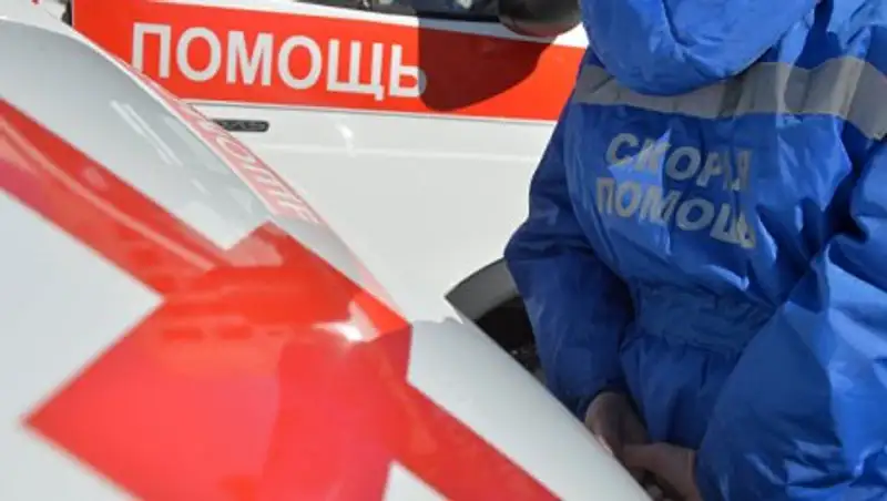 Четырехлетняя девочка впала в кому после ссоры с мальчиком из-за качели