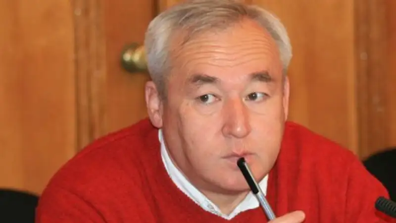 Список конфискованного имущества Сейтказы и Асета Матаевых