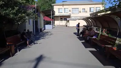 Пана, центр адаптации, фото - Новости Zakon.kz от 28.07.2023 14:02