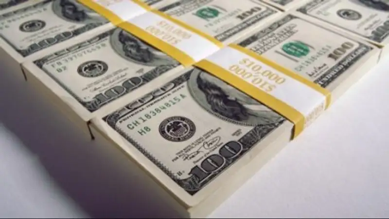 О законопроекте по валютному регулированию и контроле рассказал глава Нацбанка