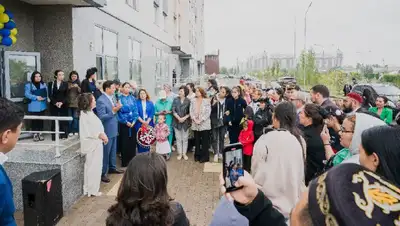 центр Россия, фото - Новости Zakon.kz от 10.08.2022 17:06